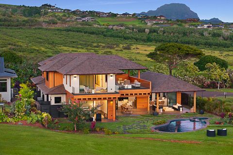 Photo of 4562 Kaimalino Pl, Koloa, HI 96756 (MLS # 728565)