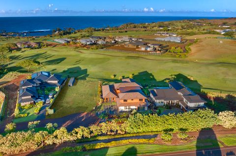 Tiny photo for 4562 Kaimalino Pl, Koloa, HI 96756 (MLS # 728565)