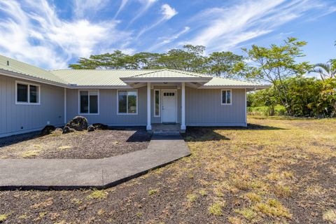 Photo of 15-1954 7th Ave, Keaau, HI 96749 (MLS # 723257) Photo of 15-1954 7th Ave, Keaau, HI 96749 (MLS # 723257)