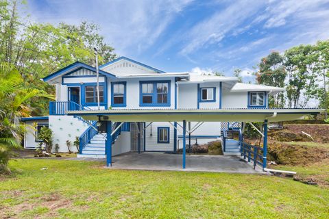 Photo of 2048 Kalanianaole St, Hilo, HI 96720 (MLS # 720656)