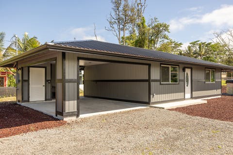 Photo of 16-2002 Paradise Ct, Pahoa, HI 96778 (MLS # 731913)
