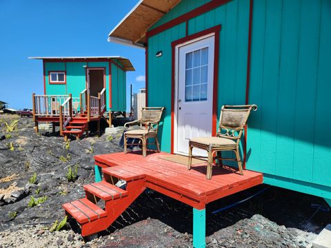 Photo of 12-220 Nani St, Pahoa, HI 96778 (MLS # 725648)