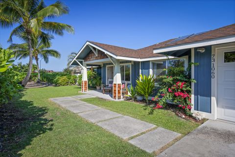 Photo of 73-1060 Kuuleialoha Circle, Kailua-Kona, HI 96740 (MLS # 726783)