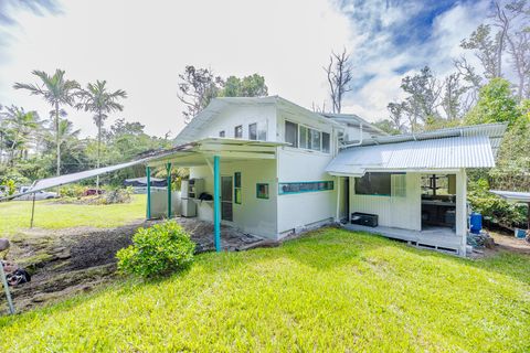 Photo of 12-557 Hawaii St, Pahoa, HI 96778 (MLS # 722090)