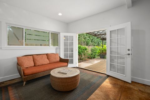 Tiny photo for 3361-A Waikomo Rd, Koloa, HI 96756 (MLS # 729976)