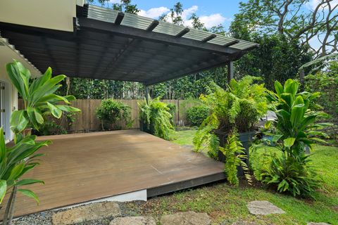 Tiny photo for 3361-A Waikomo Rd, Koloa, HI 96756 (MLS # 729976)