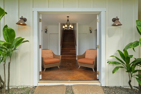 Tiny photo for 3361-A Waikomo Rd, Koloa, HI 96756 (MLS # 729976)