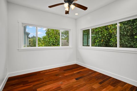Tiny photo for 3361-A Waikomo Rd, Koloa, HI 96756 (MLS # 729976)