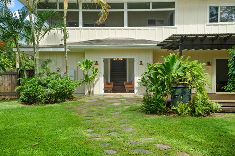 Tiny photo for 3361-A Waikomo Rd, Koloa, HI 96756 (MLS # 729976)