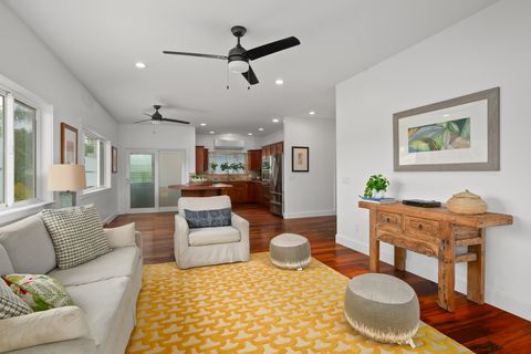 Tiny photo for 3361-A Waikomo Rd, Koloa, HI 96756 (MLS # 729976)