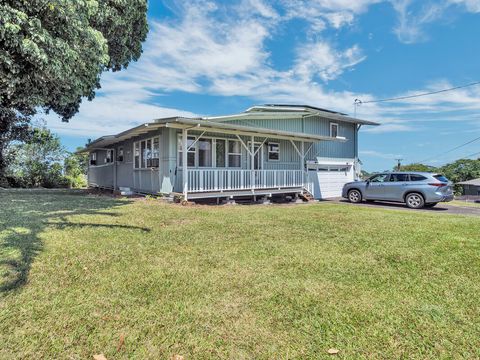 Photo of 7 Luana Way, Hilo, HI 96720 (MLS # 721265)