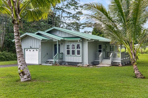Photo of 15-2780 Honu St, Pahoa, HI 96778 (MLS # 729162)