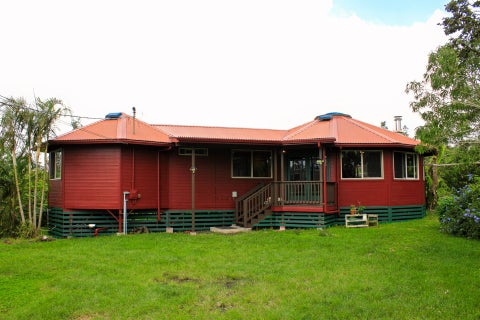 Photo of 92-2275 Ohia Dr, Ocean View, HI 96737 (MLS # 734157)