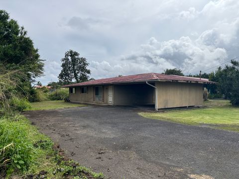 Photo of 411 Ainaola Dr, Hilo, HI 96720 (MLS # 728398)