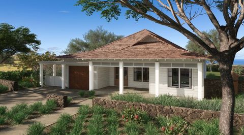 Photo of 68-4031 Kukulu St, Waikoloa, HI 96738 (MLS # 724450)