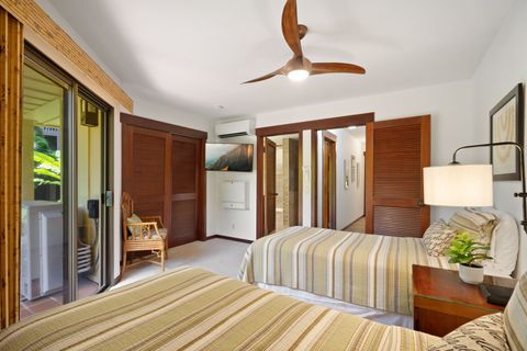 Tiny photo for 1870 Hoone Rd #600, Koloa, HI 96756 (MLS # 725608)