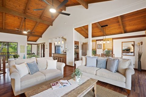 Photo of 1870 Hoone Rd #600, Koloa, HI 96756 (MLS # 725608)