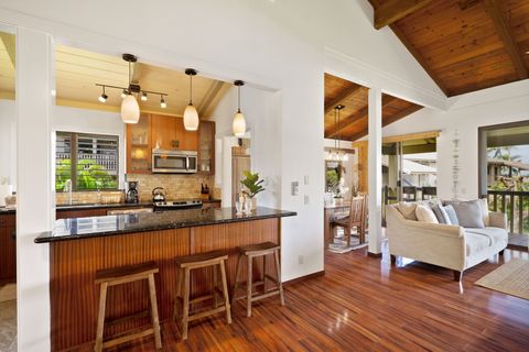 Tiny photo for 1870 Hoone Rd #600, Koloa, HI 96756 (MLS # 725608)