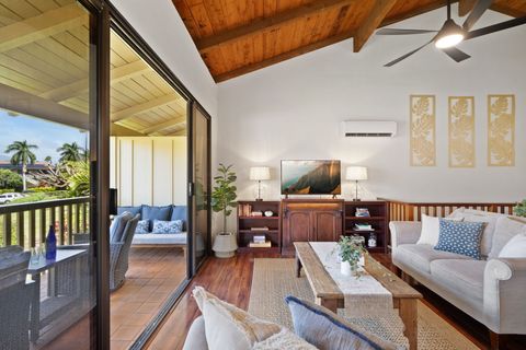 Tiny photo for 1870 Hoone Rd #600, Koloa, HI 96756 (MLS # 725608)