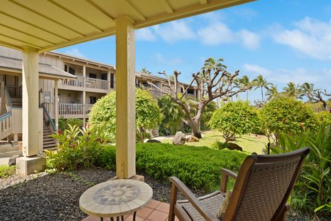 Tiny photo for 1870 Hoone Rd #600, Koloa, HI 96756 (MLS # 725608)