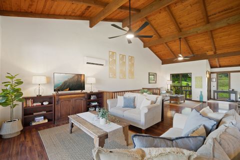 Tiny photo for 1870 Hoone Rd #600, Koloa, HI 96756 (MLS # 725608)