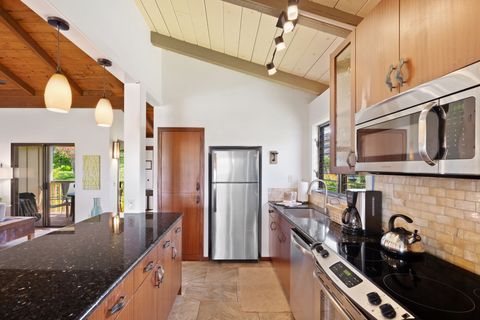 Tiny photo for 1870 Hoone Rd #600, Koloa, HI 96756 (MLS # 725608)