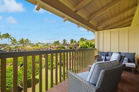 Tiny photo for 1870 Hoone Rd #600, Koloa, HI 96756 (MLS # 725608)