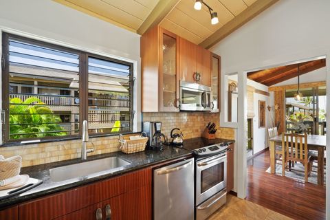 Tiny photo for 1870 Hoone Rd #600, Koloa, HI 96756 (MLS # 725608)