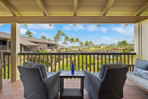 Tiny photo for 1870 Hoone Rd #600, Koloa, HI 96756 (MLS # 725608)