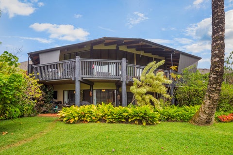 Photo of 3920 Wyllie Rd #6A, Princeville, HI 96722 (MLS # 734647)