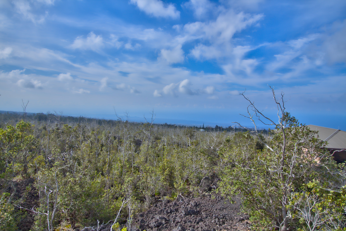 Photo 1 of 16 — OHIA DR, Ocean View, HI 96737