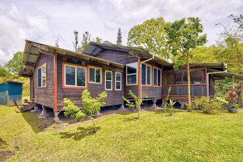 Photo of 13-1312 Malama St, Pahoa, HI 96778 (MLS # 721624) Photo of 13-1312 Malama St, Pahoa, HI 96778 (MLS # 721624)