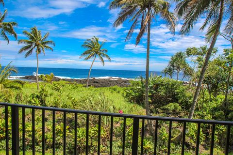 Photo of 2405 Kalanianaole Ave #209, Hilo, HI 96720 (MLS # 728267)