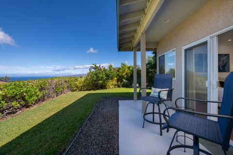 Photo of 68-1710 Kamahao Pl, Waikoloa, HI 96738 (MLS # 724139)
