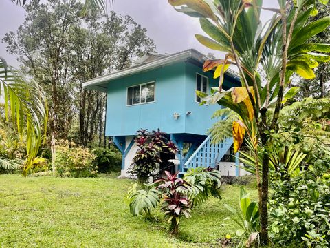 Photo of 11-1769 Paniolo St, Mountain View, HI 96771 (MLS # 726261)