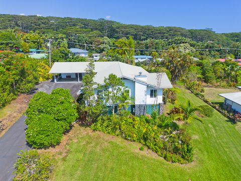 Photo of 1706 Waianuenue Ave, Hilo, HI 96720 (MLS # 724885)