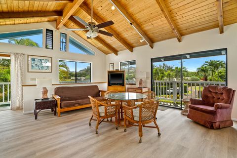 Tiny photo for 4620 Anolani St, Kapaa, HI 96746 (MLS # 726800)