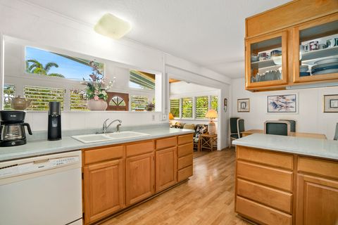 Tiny photo for 4620 Anolani St, Kapaa, HI 96746 (MLS # 726800)