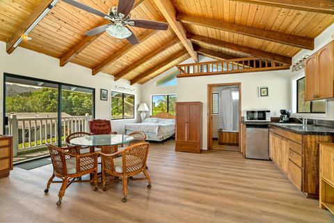 Tiny photo for 4620 Anolani St, Kapaa, HI 96746 (MLS # 726800)