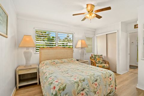 Tiny photo for 4620 Anolani St, Kapaa, HI 96746 (MLS # 726800)
