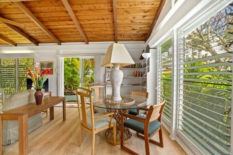 Tiny photo for 4620 Anolani St, Kapaa, HI 96746 (MLS # 726800)