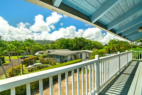 Tiny photo for 4620 Anolani St, Kapaa, HI 96746 (MLS # 726800)