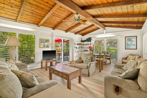 Tiny photo for 4620 Anolani St, Kapaa, HI 96746 (MLS # 726800)