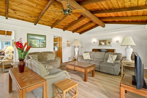 Tiny photo for 4620 Anolani St, Kapaa, HI 96746 (MLS # 726800)