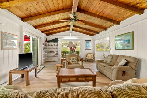 Tiny photo for 4620 Anolani St, Kapaa, HI 96746 (MLS # 726800)