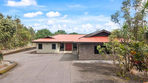 Photo of 1030 Kukuau St, Hilo, HI 96720 (MLS # 729750)