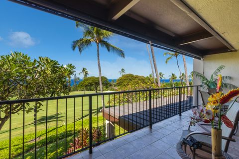 Photo of 78-6920 Alii Dr #219, Kailua-Kona, HI 96740 (MLS # 726270)