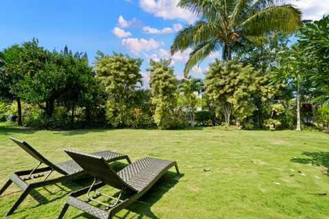 Tiny photo for 5118 Kapiolani Lp, Princeville, HI 96722 (MLS # 724825)