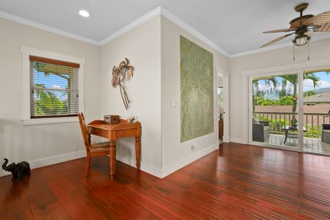 Tiny photo for 5118 Kapiolani Lp, Princeville, HI 96722 (MLS # 724825)