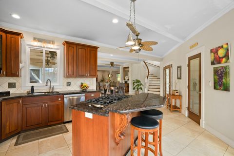 Tiny photo for 5118 Kapiolani Lp, Princeville, HI 96722 (MLS # 724825)